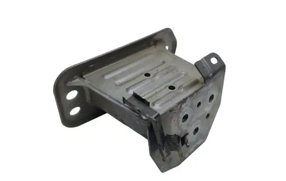 Toyota C-HR I Front bumper shock/impact absorber 