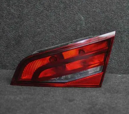 Audi A3 S3 8V Tailgate rear/tail lights