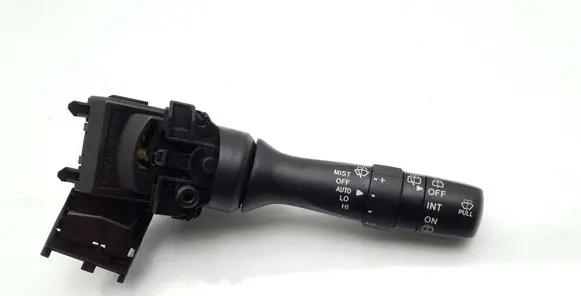 Lexus RX 300 Wiper control stalk 48040173840