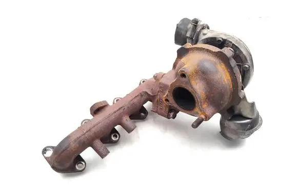 KIA Sportage Turbo 7940970003 282012A890