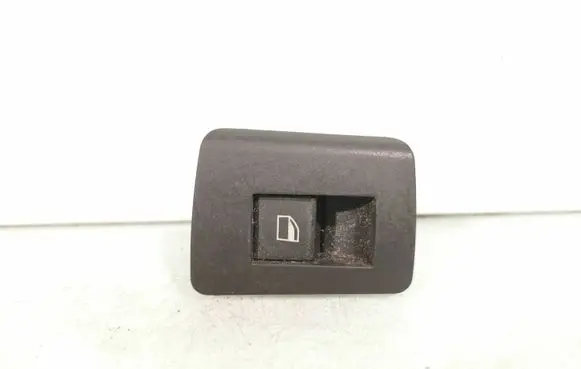 BMW X5 E53 Electric window control switch 8385956