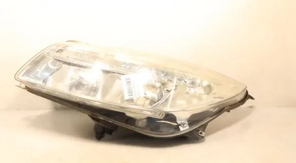 Opel Insignia A Headlight/headlamp