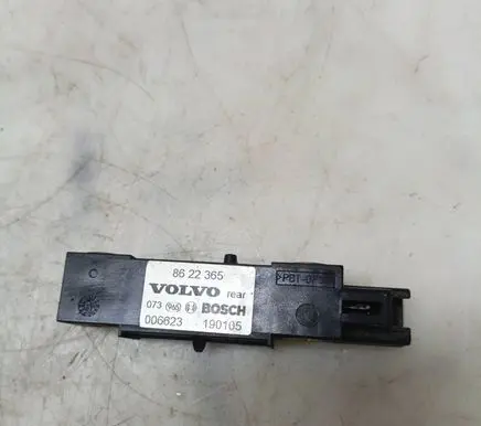 Volvo V70 Airbag deployment crash/impact sensor 8622365 190105 006623