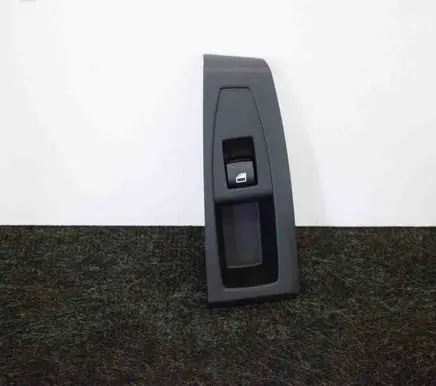 BMW 2 F45 Electric window control switch 9208107