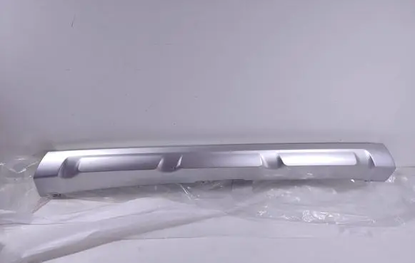 Subaru Outback (BT) Front bumper splitter molding 57734AN00A
