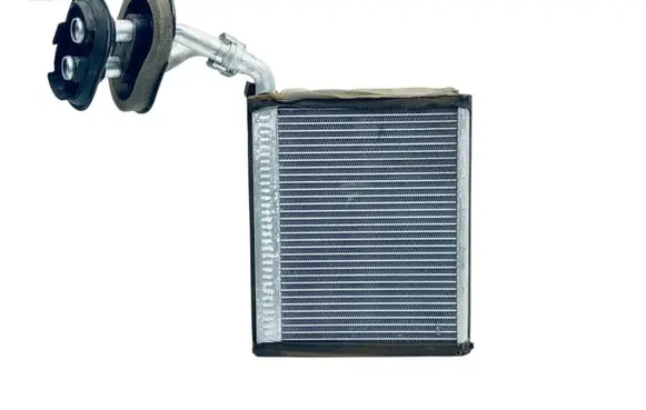Porsche Cayenne (92A) Heater blower radiator 95857232600