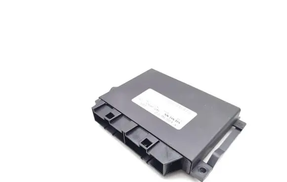 Gearbox control unit/module