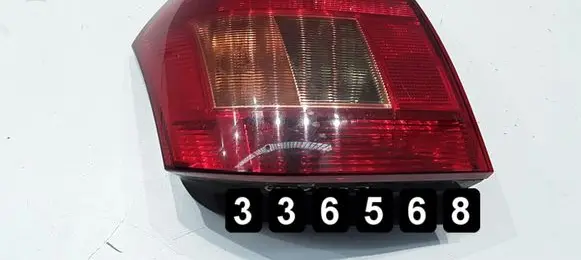 Toyota Corolla E120 E130 Rear/tail lights