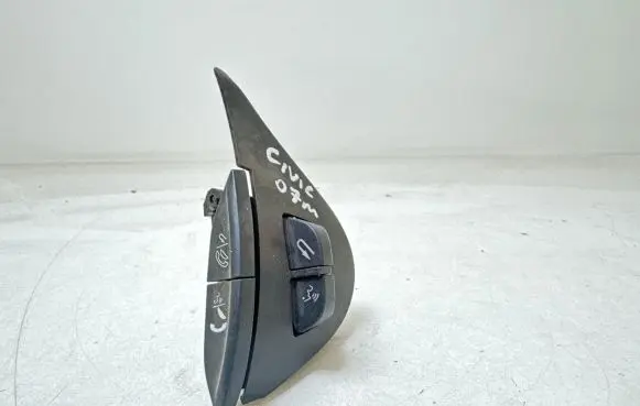 Honda Civic Steering wheel buttons/switches 