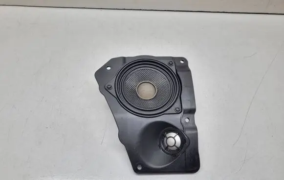BMW 7 F01 F02 F03 F04 Parcel shelf speaker 9151971 65139151971 430407860101