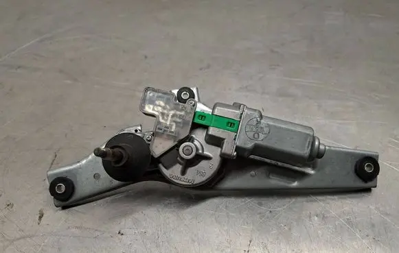 Nissan Note (E11) Rear window wiper motor 