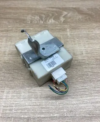 Toyota Avensis T250 Alarm control unit/module 8974105050 73111487