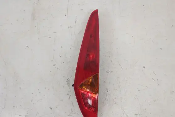 Fiat Punto (188) Rear/tail lights 286201