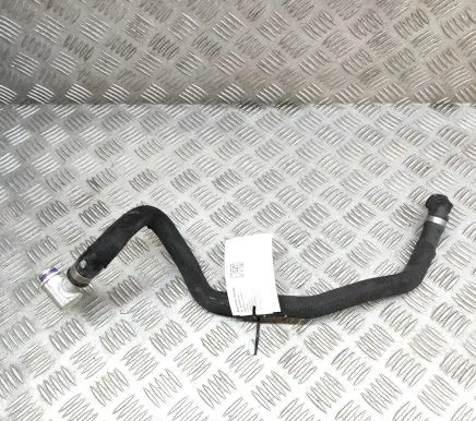 BMW 5 G30 G31 Engine coolant pipe/hose 8602623