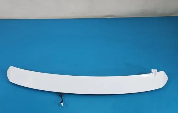 Citroen C-Crosser Tailgate/trunk spoiler 6515A0120 IMPRK1612887
