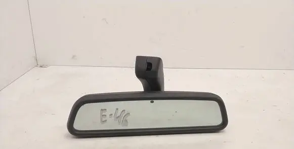 BMW 3 E46 Rear view mirror (interior) E11015313 E11025313 GNMX209