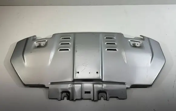 Ford Ranger Engine splash shield/under tray JB3C5R108BC
