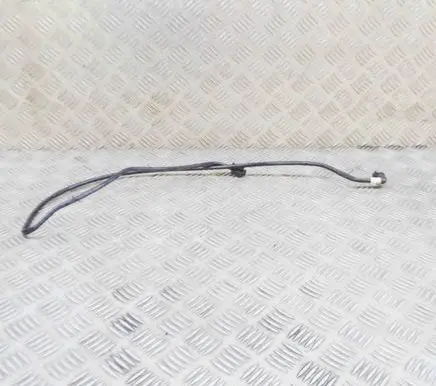 Vacuum line/pipe/hose