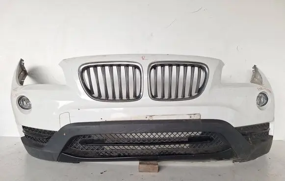 BMW X1 E84 Front bumper