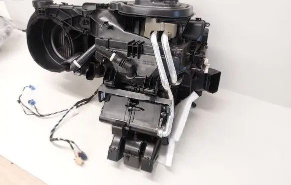 Cupra Ateca Interior heater climate box assembly 5WB816005