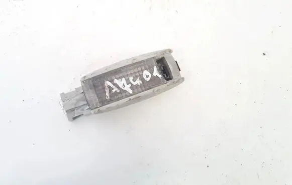 Volkswagen PASSAT B5.5 Rear seat light 3b0947113