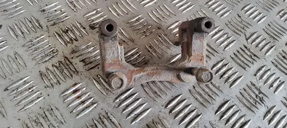 Honda Civic Brake caliper pad carrier rear 