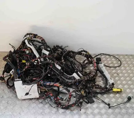 BMW X3 F25 Other wiring loom