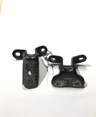 Toyota Prius (XW30) Front door hinge set 