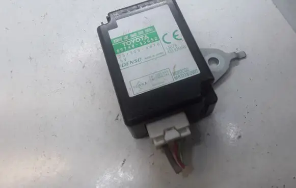 Lexus IS 220D-250-350 Other control units/modules 8974053052 2513004610