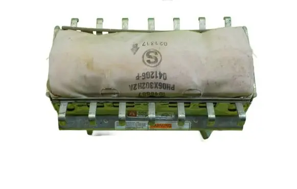 Honda CR-V Passenger airbag 77850SWAE812M1