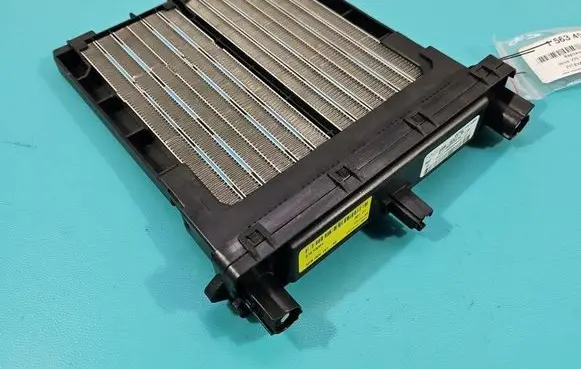 Volvo V70 Interior heater climate box assembly 6G9N18D612AB IMPRK1563456
