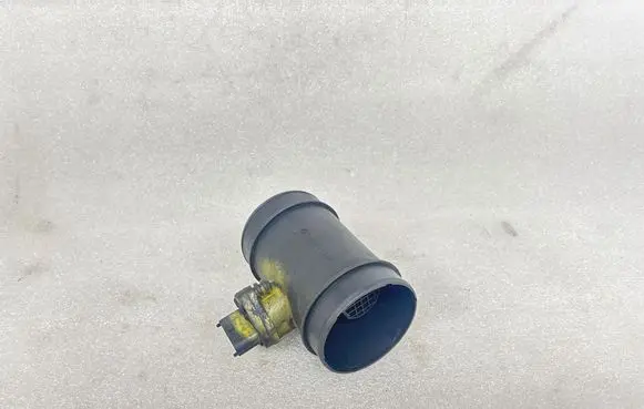 Mass air flow meter