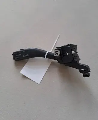 Volkswagen Touran I Indicator stalk 1K0953513A
