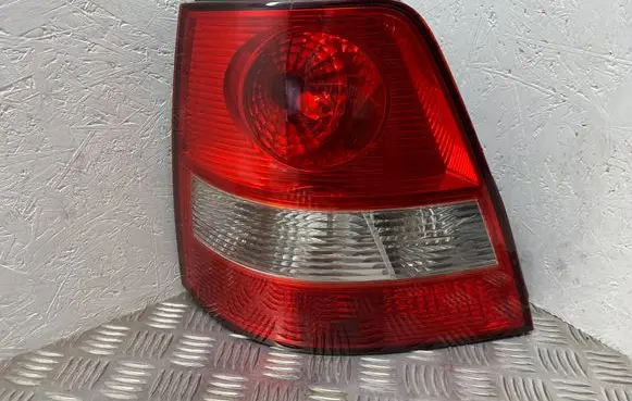 KIA Sorento Rear/tail lights