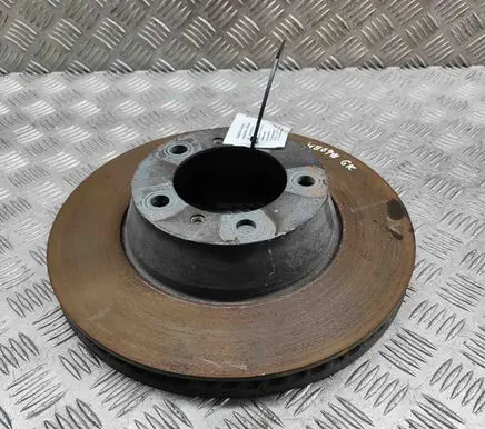 Porsche Panamera (971) Rear brake disc 971615601
