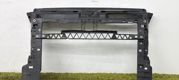 Volkswagen Polo V 6R Radiator support slam panel 6R0805588AA
