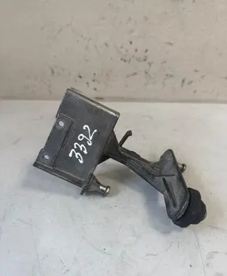 Mercedes-Benz C W203 ABS pump bracket A2034310240