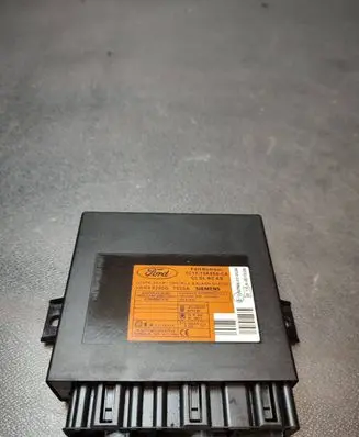 Ford Transit Comfort/convenience module 5WK48280G