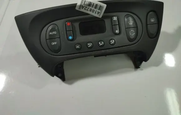 Renault Scenic I Climate control unit 7700435401