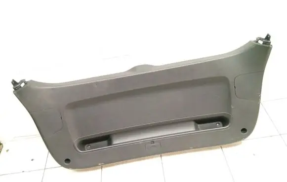 KIA Sportage Tailgate/boot lid cover trim 81751F1000