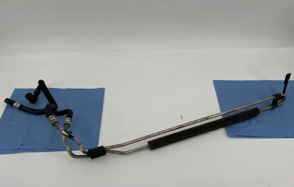 Volvo XC60 Power steering radiator 31317423