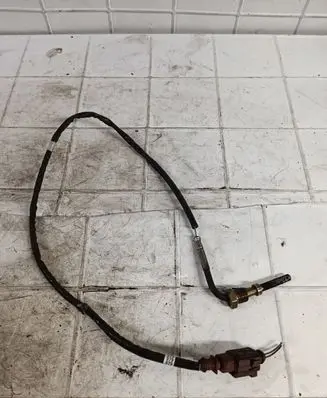 Volkswagen PASSAT B6 Lambda probe sensor