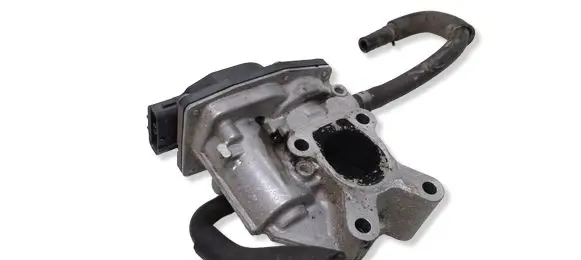Mazda 6 EGR valve SH0120300