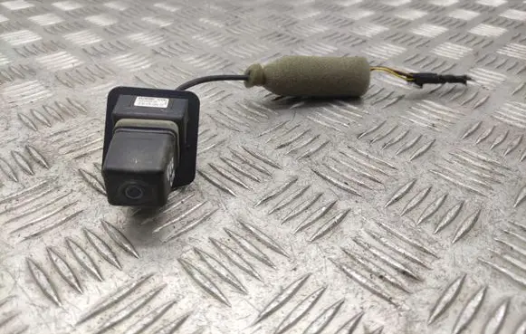 Mercedes-Benz E W212 Reversing camera A2078200897