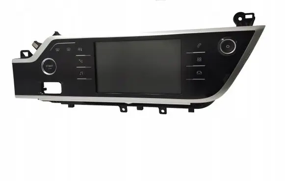 Citroen C4 Grand Picasso Screen/display/small screen 9825029380