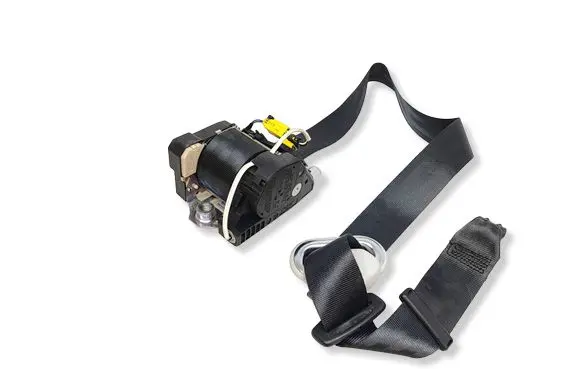 Volkswagen Transporter - Caravelle T6 Front seatbelt 7E0857805C