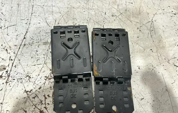 Volkswagen Touareg I Other devices 7L0860321A