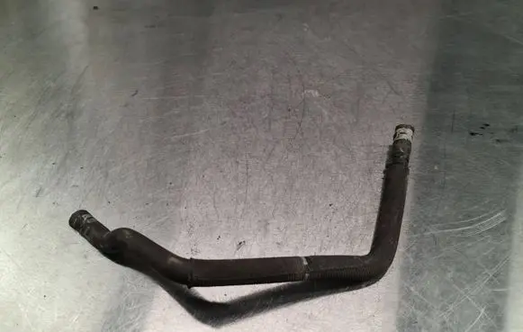 Audi A6 S6 C5 4B Engine coolant pipe/hose 059121107H