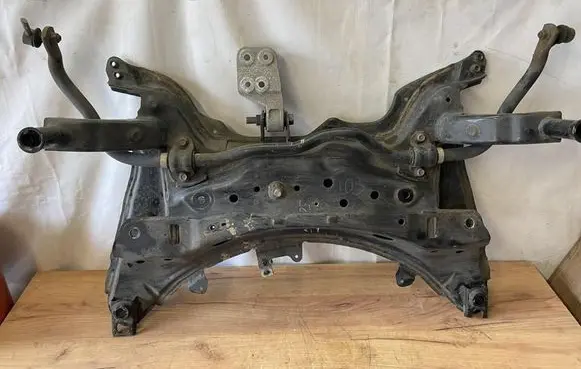 Toyota C-HR I Front subframe 