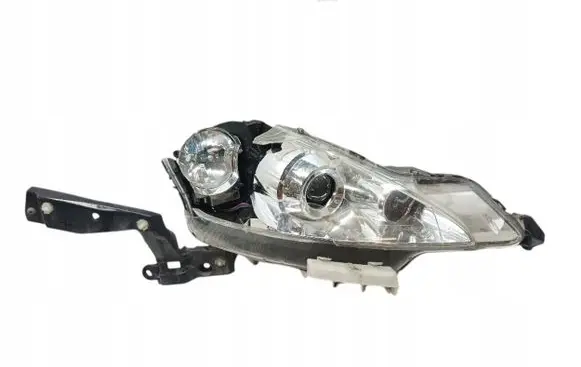 Peugeot 4007 Headlight/headlamp